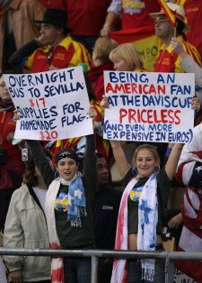 FANS Photo : PC