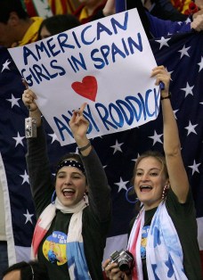 FANS Photo : PC