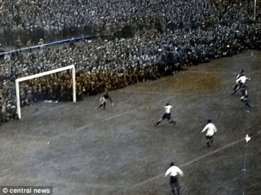 1923facupfinal (1) Photo: http://ow.ly/D0anh