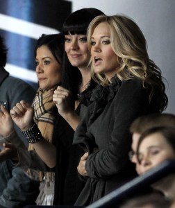 00171526 Carrie Underwood. Photo : PC
