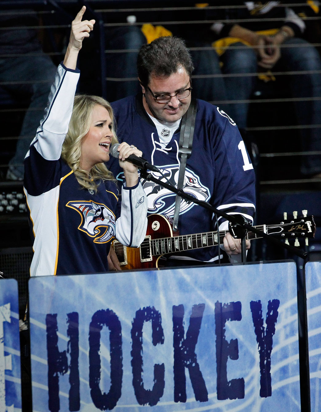 Carrie Underwood. Photo : PC