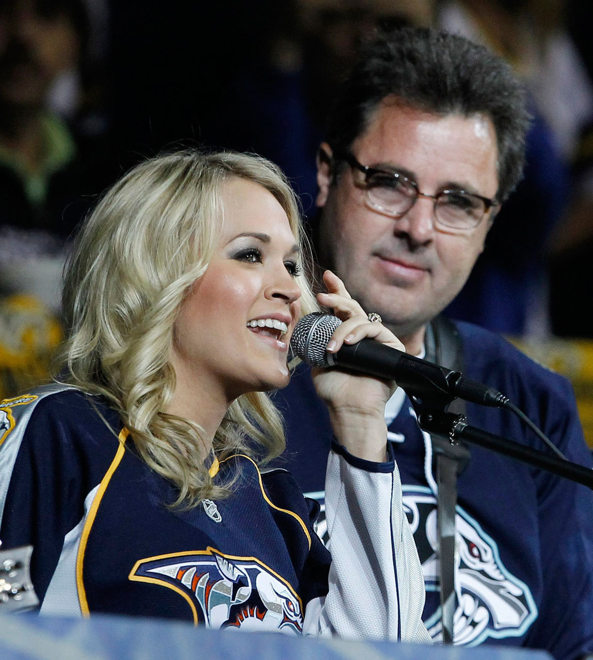 Carrie Underwood. Photo : PC