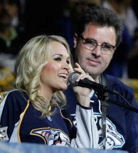 00543358 Carrie Underwood. Photo : PC