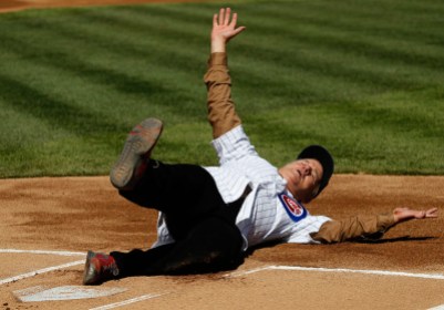 02463001 Bill Murray. Photo : PC