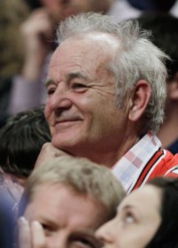 02464152 Bill Murray. Photo : PC