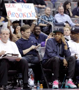 02544795 Jay-Z. Photo : PC
