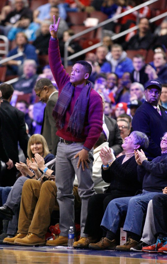 03938938 Will Smith. Photo : PC