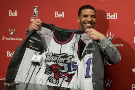 05639451 Drake. Photo : PC