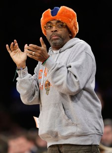 05834531 Spike Lee. Photo : PC