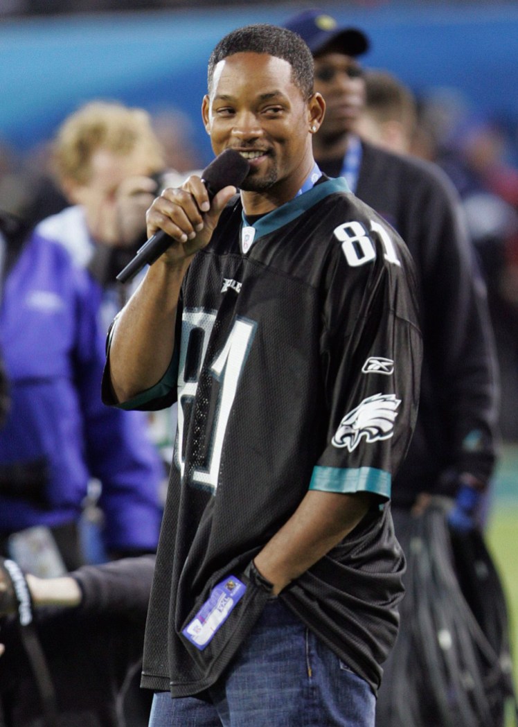 1060196 Will Smith. Photo : PC