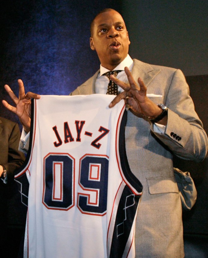 2291235 Jay-Z. Photo : PC