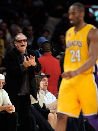 4852801 Jack Nicholson. Photo : PC