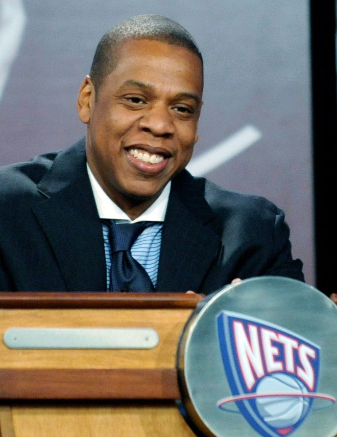 4888686 Jay-Z. Photo : PC