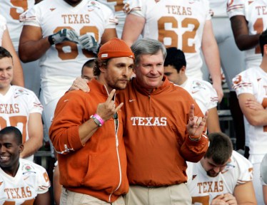 598916_2 Matthew McConaughey. Photo : PC