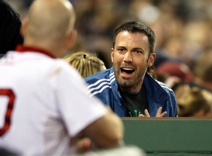 6886504 Ben Affleck. Photo : PC