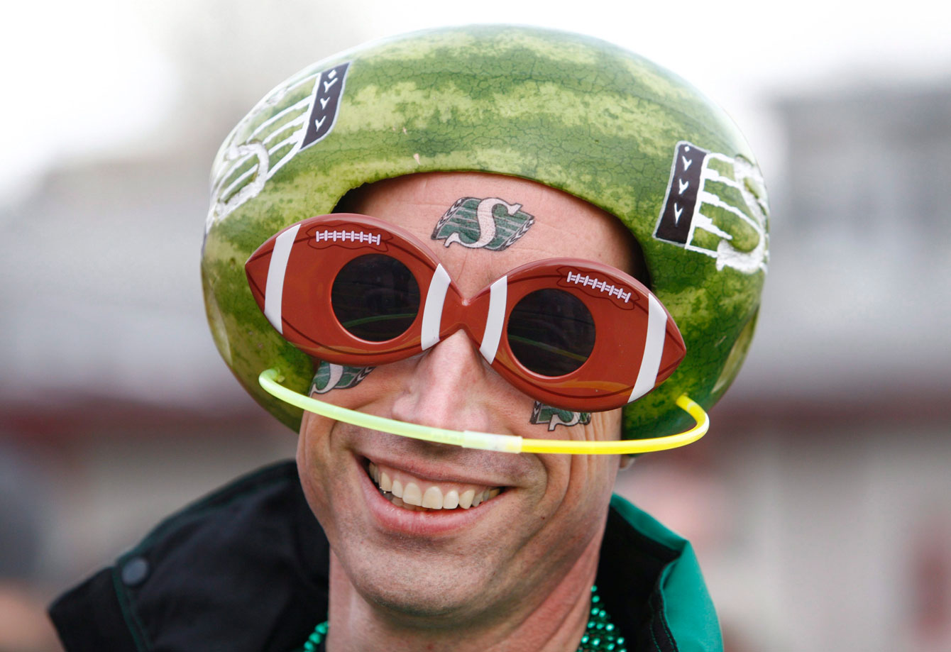 Mosaic Stadium at Taylor Field. Photo : PC