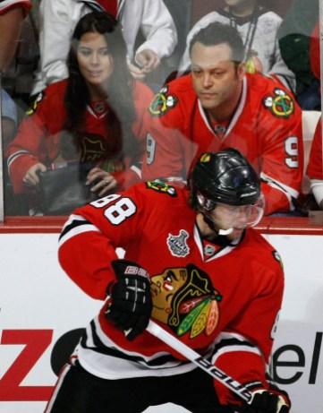 8769387 Vince Vaughn. Photo : PC