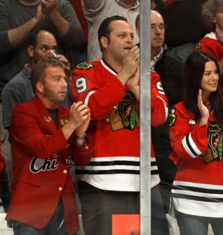 8812086 Vince Vaughn. Photo : PC