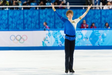 3kevsochi Kevin Reynolds
