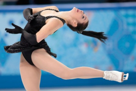 4kaetsochi Kaetlyn Osmond.