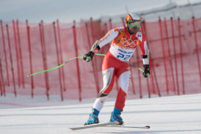 OLY alpine skiing 20140216 OLY alpine skiing 20140216