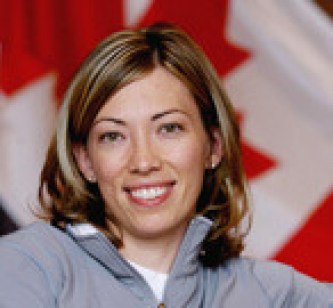 BECKIE SCOTT Beckie Scott