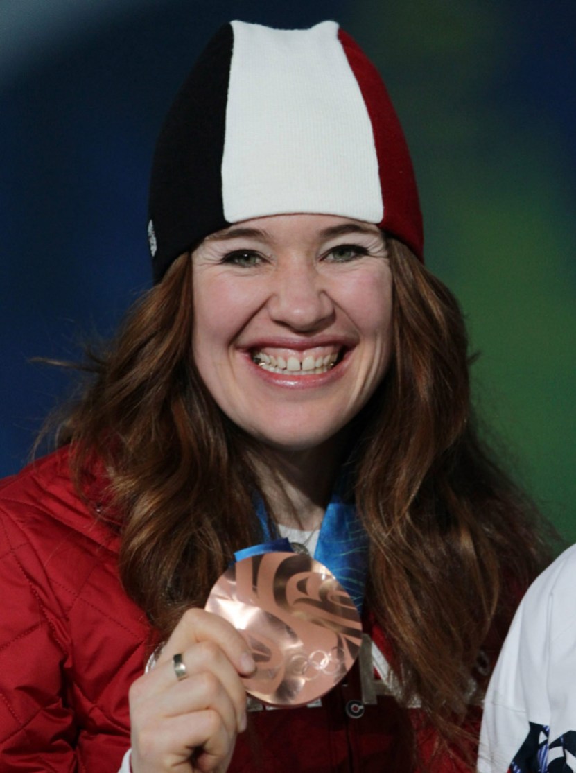 Clara Hughes Clara Hughes