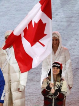 Joannie Rochette Joannie Rochette