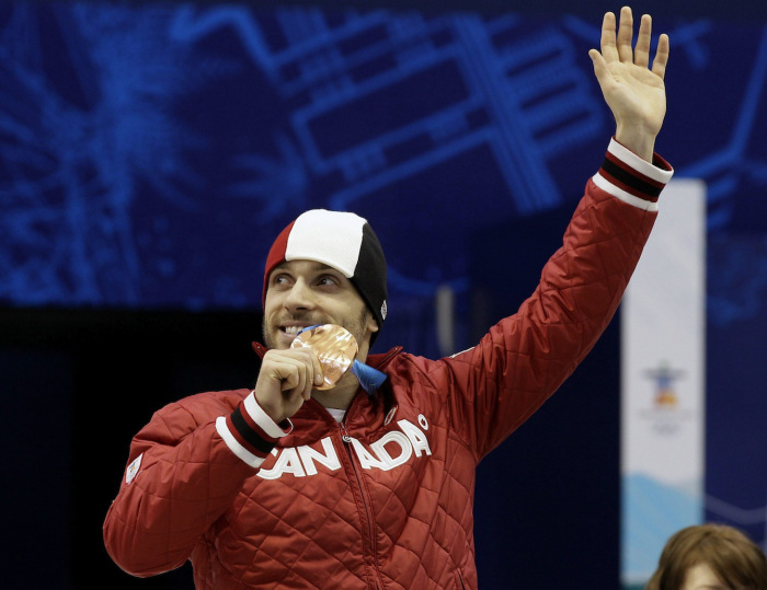 Francois-Louis Tremblay