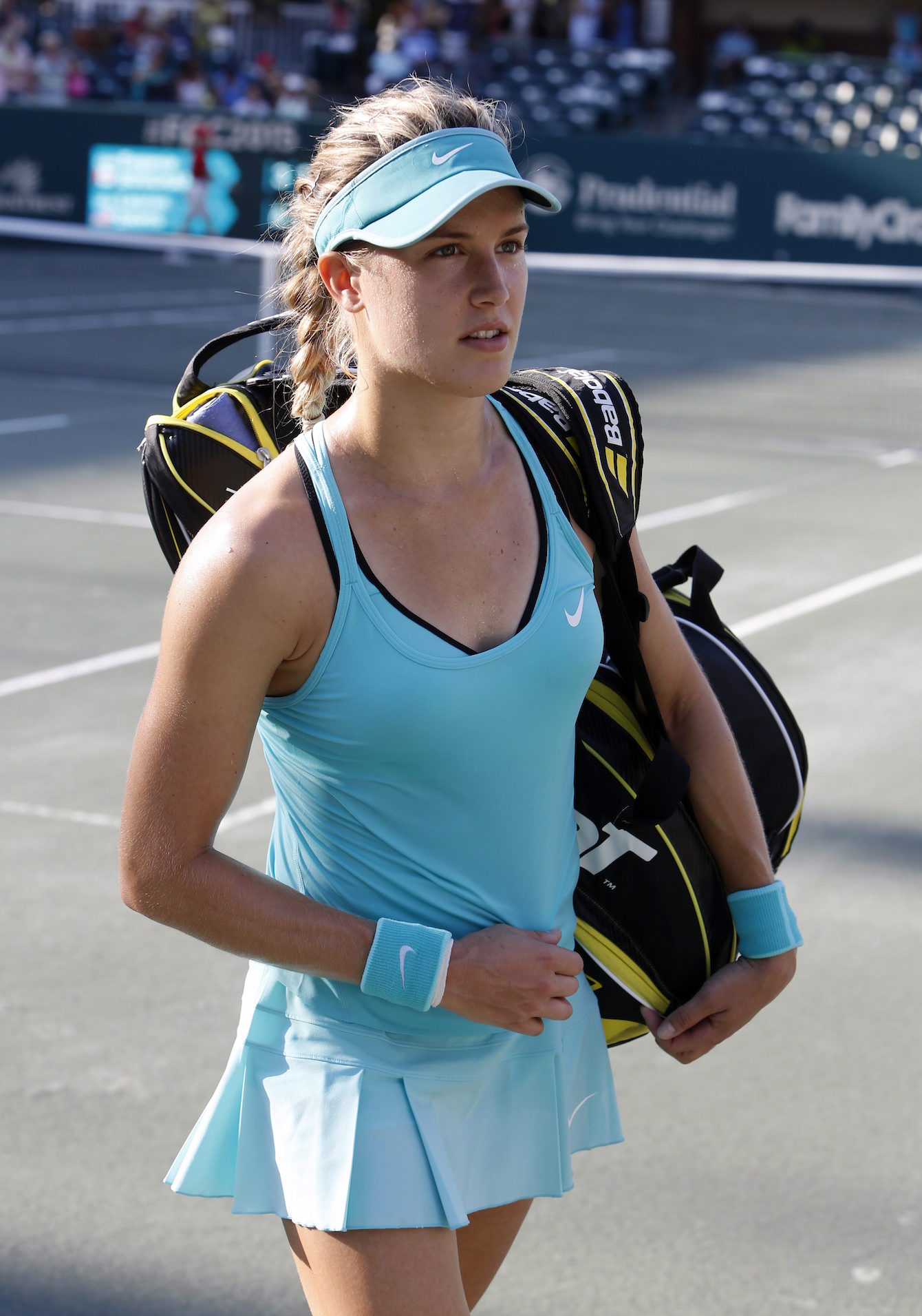 Eugenie Bouchard