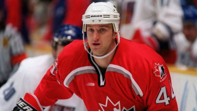 Rob Blake Rob Blake