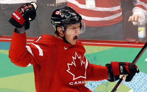 Eric Staal Eric Staal