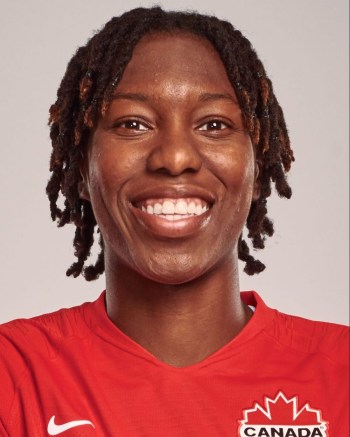 Kadeisha Buchanan