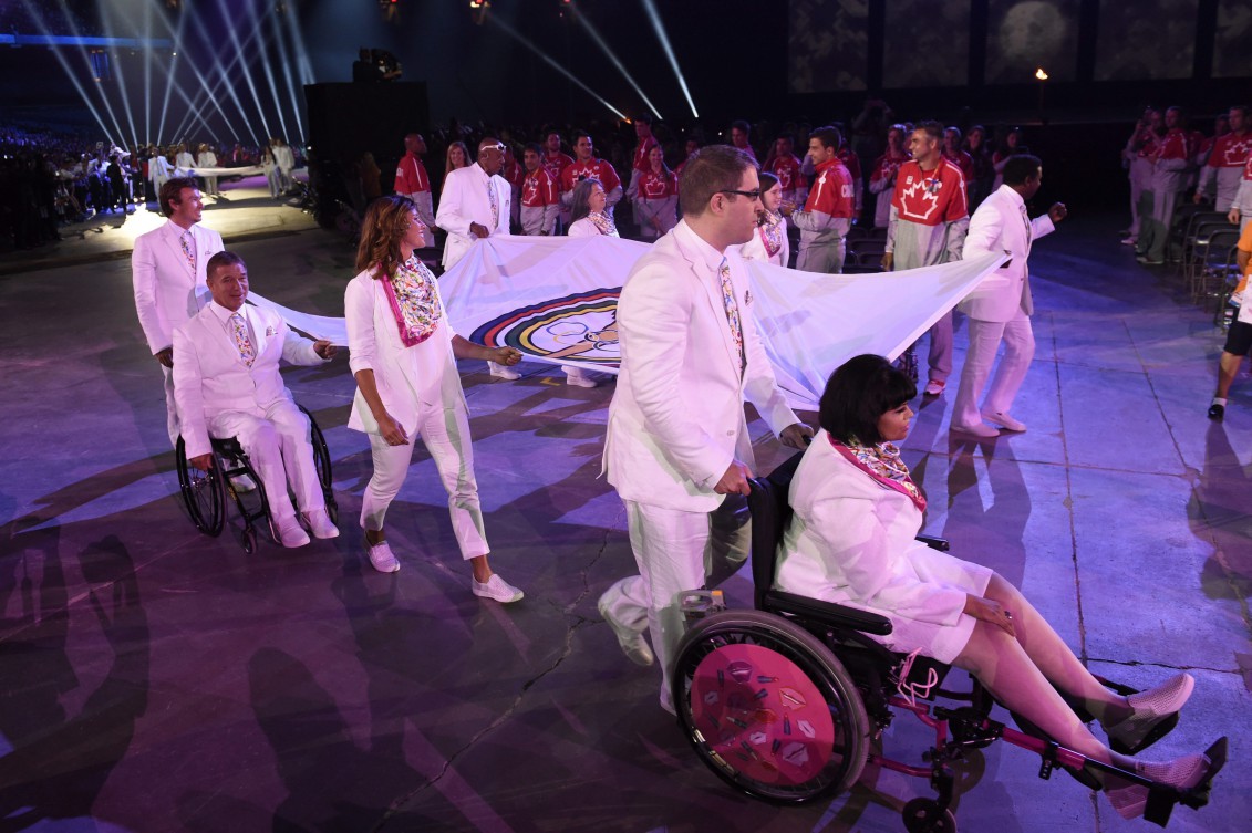 Photo par La Presse Canadienne