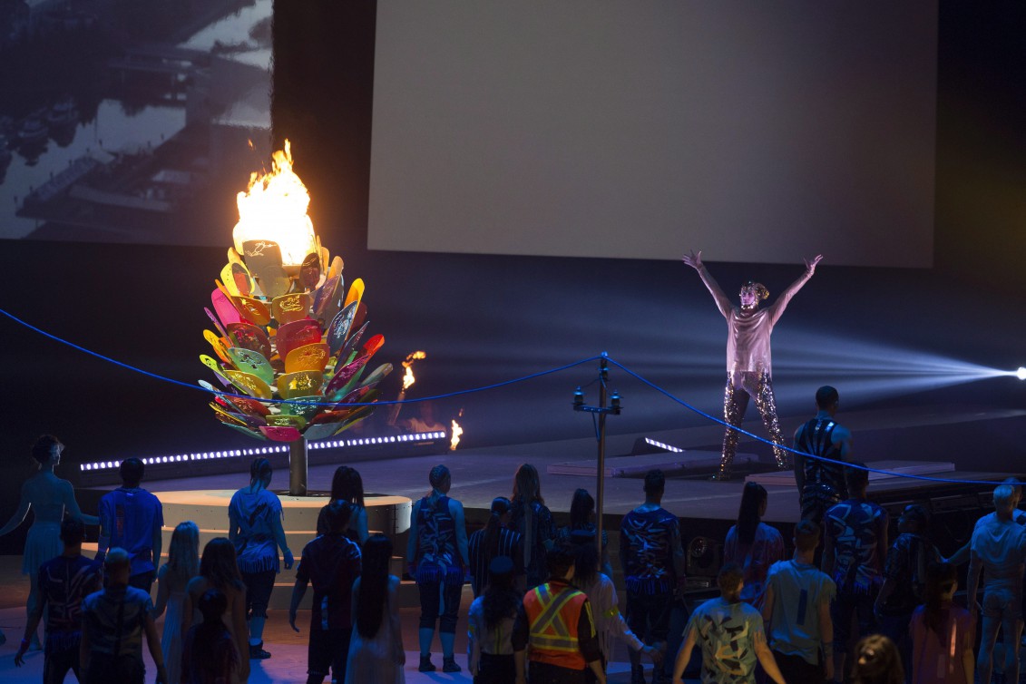 Photo par La Presse Canadienne