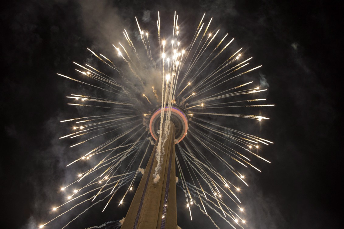 Photo par La Presse Canadienne