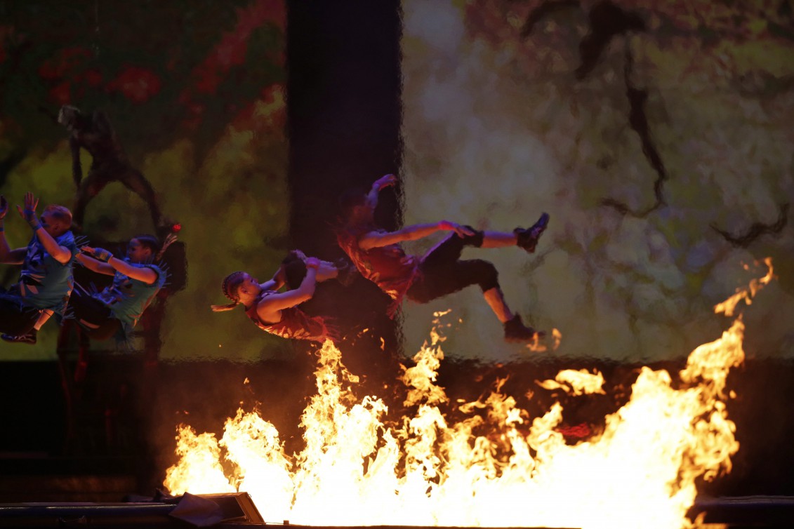 Photo par La Presse Canadienne