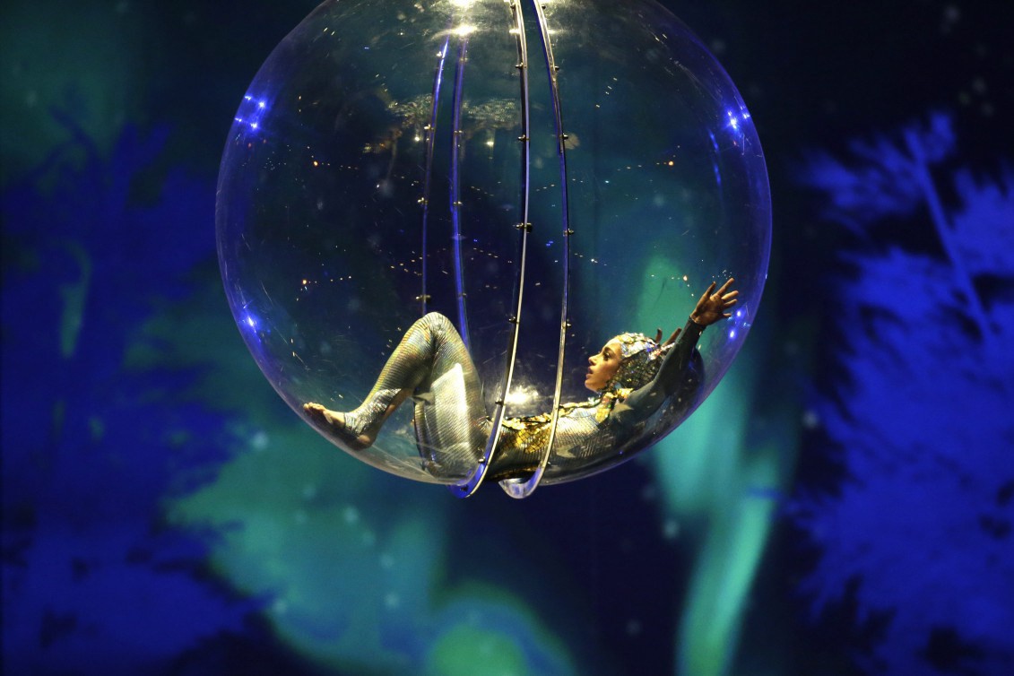 Photo par La Presse Canadienne