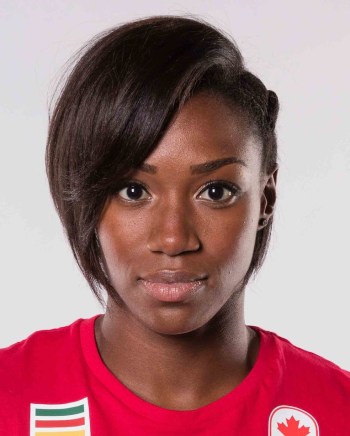 Khamica Bingham