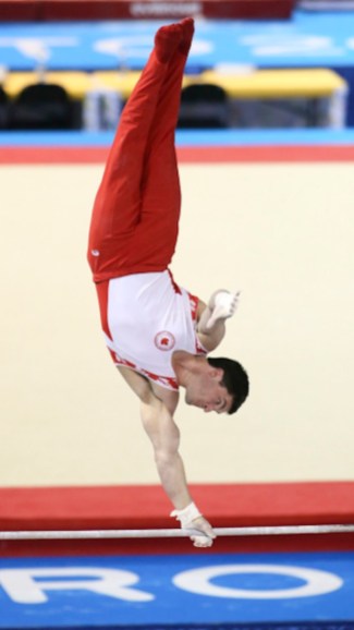 Kevin Lytwyn Kevin Lytwyn