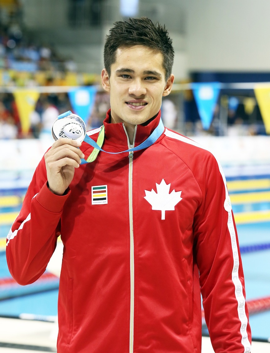 Richard Funk - 200 m brasse