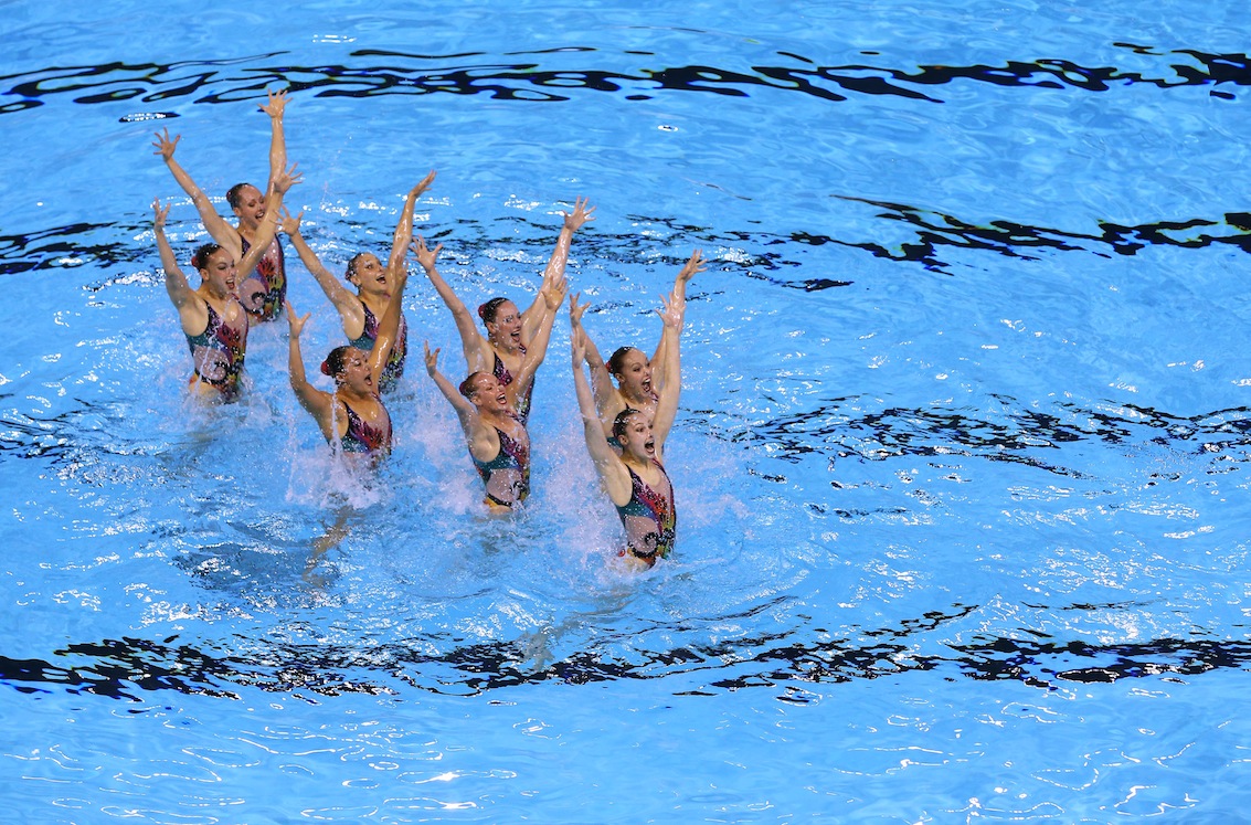 Photo par Vaughn Ridley