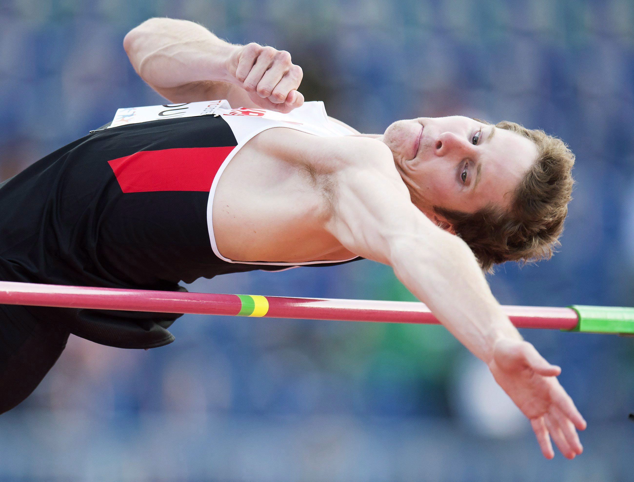 Derek Drouin