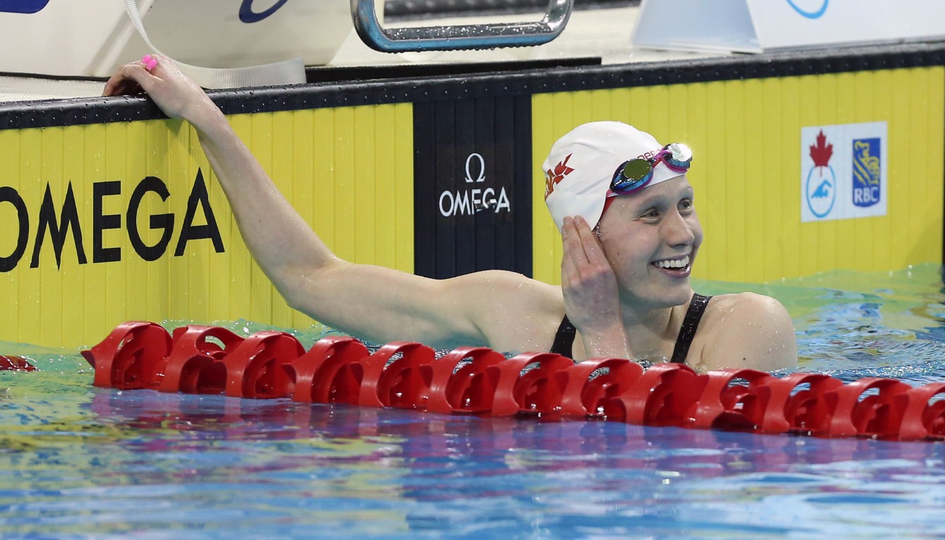 Dominique Bouchard (North Bay, ONT)