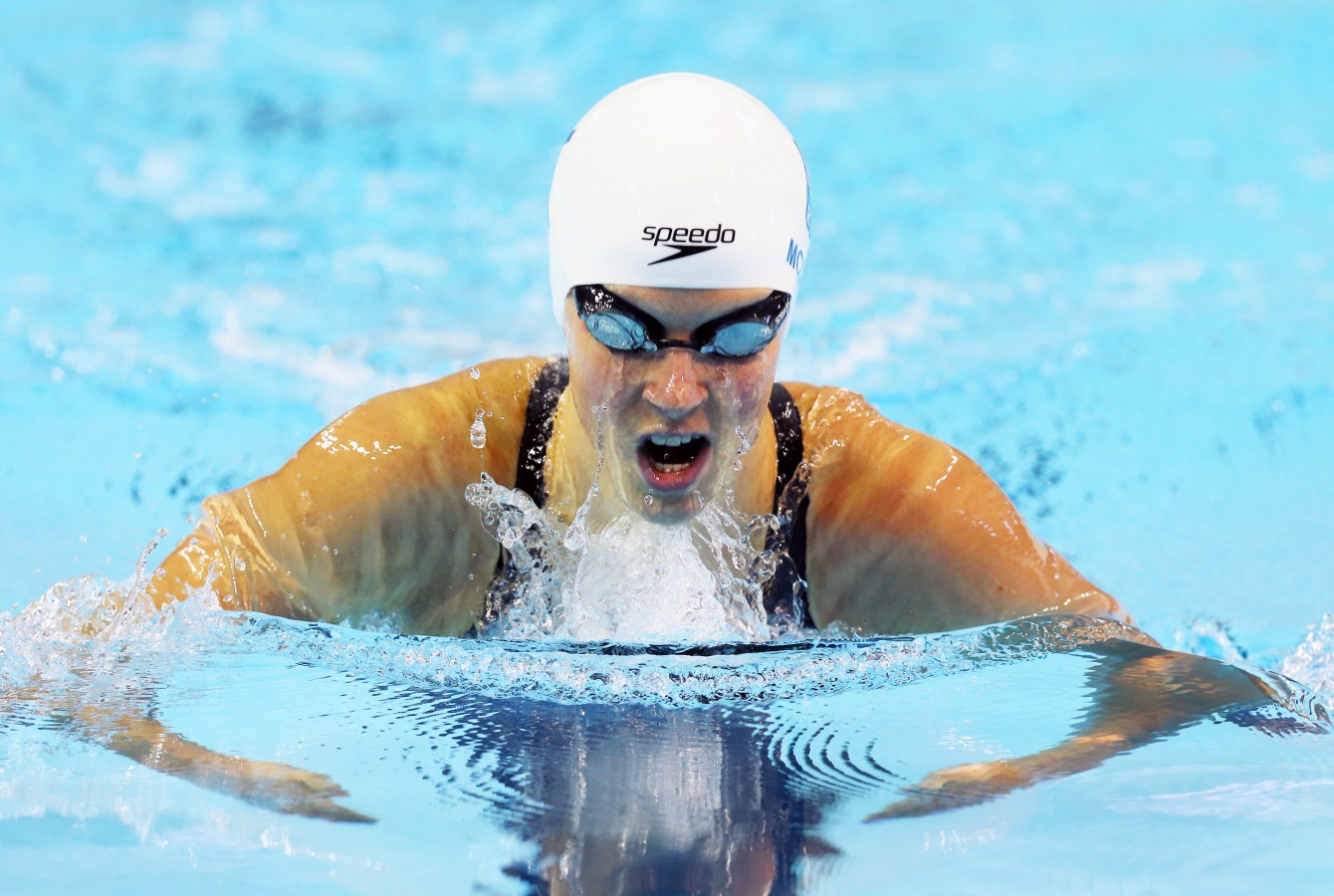 Martha McCabe (Toronto, ONT)