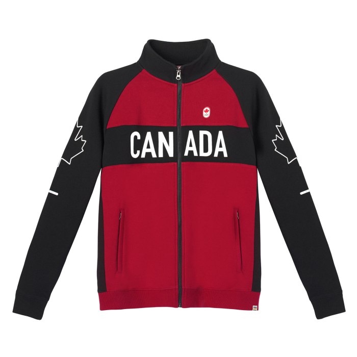 Veste de Podium pour hommes 95 $