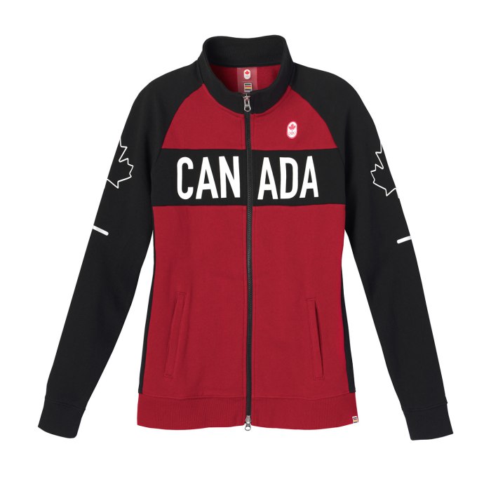 Veste de podium pour femmes 95 $