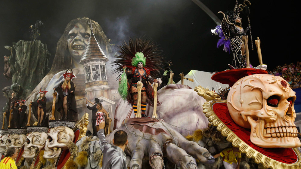 Photo : AP / Andre Penner