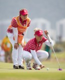 Equipe Canada - golf - Brooke Henderson - Rio 2016