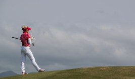 Equipe Canada - golf - Brooke Henderson - Rio 2016